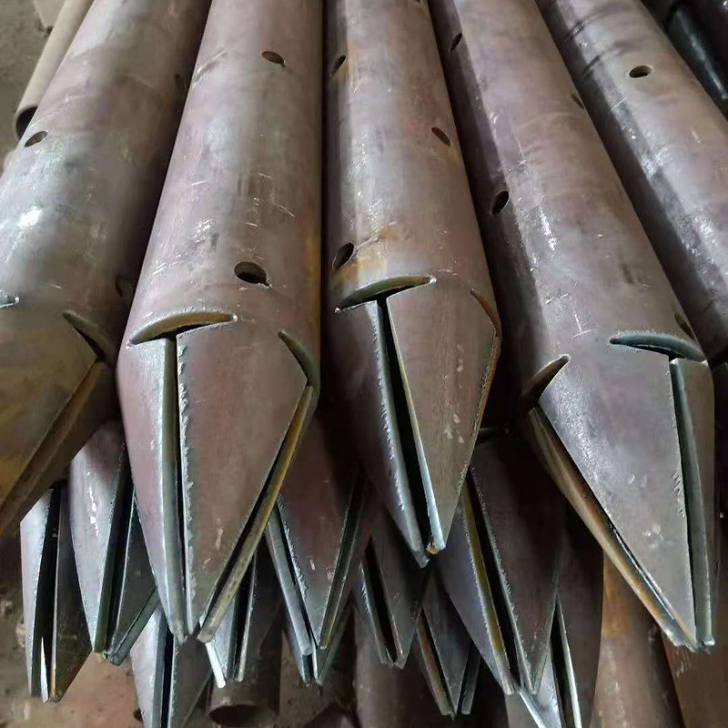马村预埋注浆管
